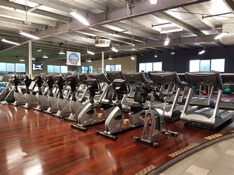 genesis gym ferntree gully|GENESIS OAKLEIGH